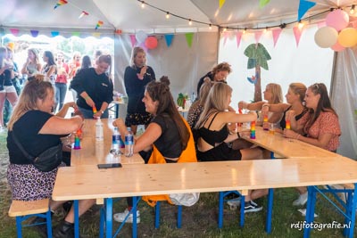 Guilty Pleasure Festival 2019 zondag