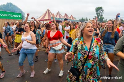 Guilty Pleasure Festival 2019 zondag