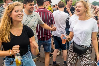 Guilty Pleasure Festival 2019 zondag