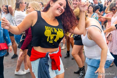 Guilty Pleasure Festival 2019 zondag