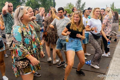 Guilty Pleasure Festival 2019 zondag