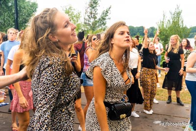 Guilty Pleasure Festival 2019 zondag