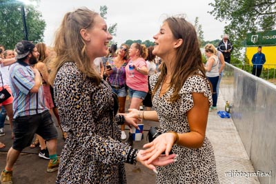 Guilty Pleasure Festival 2019 zondag