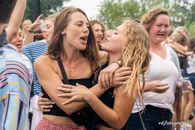 Guilty Pleasure Festival 2019 zondag