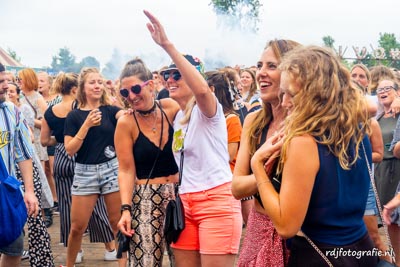 Guilty Pleasure Festival 2019 zondag