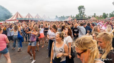 Guilty Pleasure Festival 2019 zondag