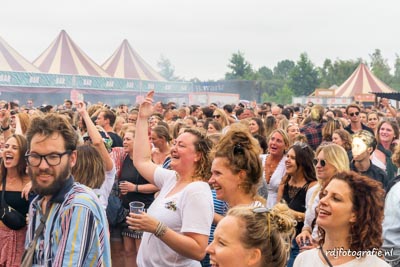 Guilty Pleasure Festival 2019 zondag