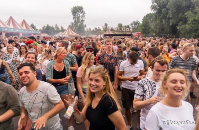 Guilty Pleasure Festival 2019 zondag