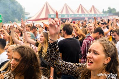 Guilty Pleasure Festival 2019 zondag