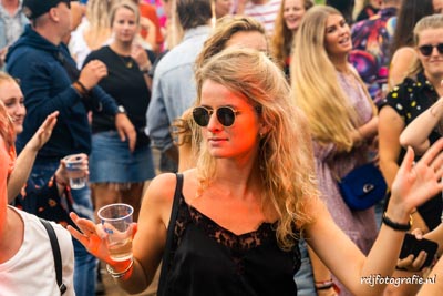 Guilty Pleasure Festival 2019 zondag