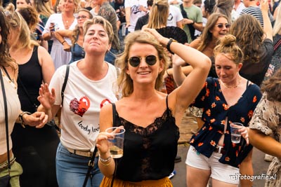 Guilty Pleasure Festival 2019 zondag