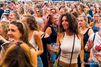 Guilty Pleasure Festival 2019 zondag