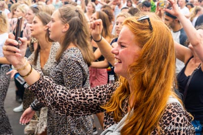 Guilty Pleasure Festival 2019 zondag