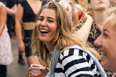 Guilty Pleasure Festival 2019 zondag