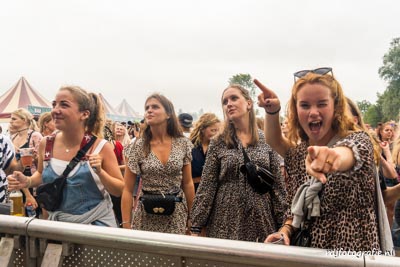 Guilty Pleasure Festival 2019 zondag