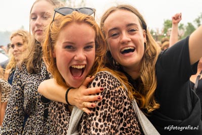 Guilty Pleasure Festival 2019 zondag