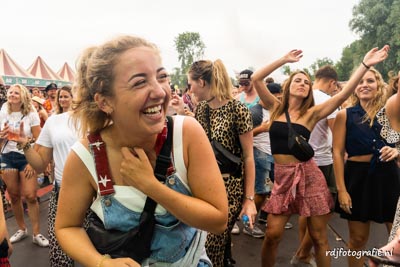 Guilty Pleasure Festival 2019 zondag