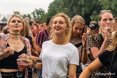 Guilty Pleasure Festival 2019 zondag