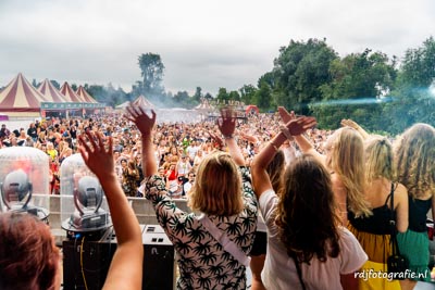 Guilty Pleasure Festival 2019 zondag