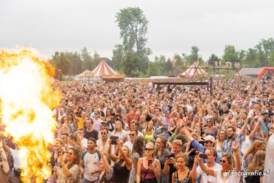 Guilty Pleasure Festival 2019 zondag