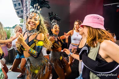 Guilty Pleasure Festival 2019 zondag