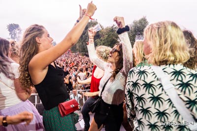 Guilty Pleasure Festival 2019 zondag