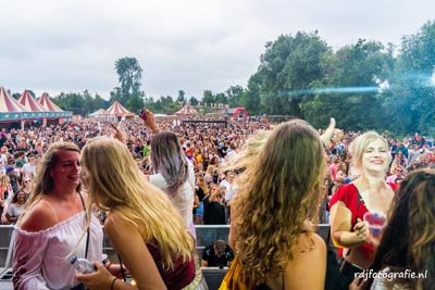 Guilty Pleasure Festival 2019 zondag