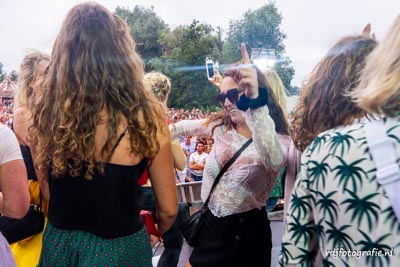 Guilty Pleasure Festival 2019 zondag