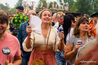 Guilty Pleasure Festival 2019 zondag