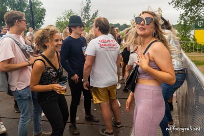 Guilty Pleasure Festival 2019 zondag