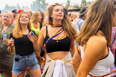 Guilty Pleasure Festival 2019 zondag