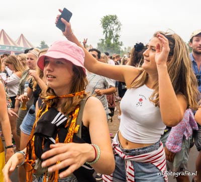 Guilty Pleasure Festival 2019 zondag