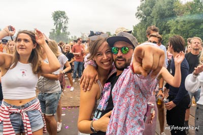 Guilty Pleasure Festival 2019 zondag