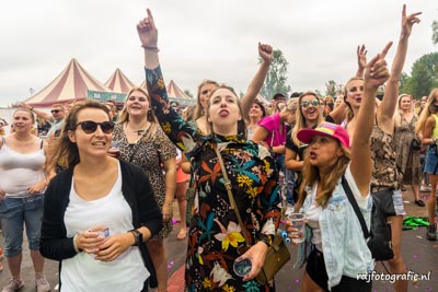 Guilty Pleasure Festival 2019 zondag