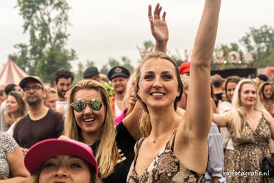 Guilty Pleasure Festival 2019 zondag