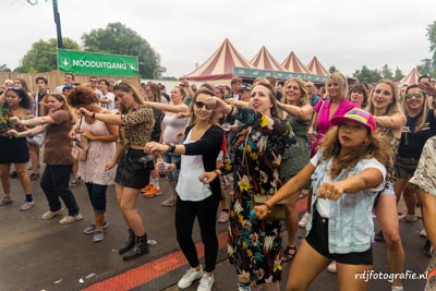 Guilty Pleasure Festival 2019 zondag