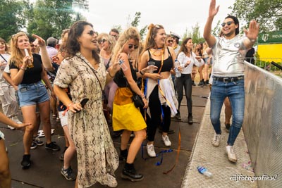 Guilty Pleasure Festival 2019 zondag