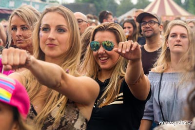 Guilty Pleasure Festival 2019 zondag