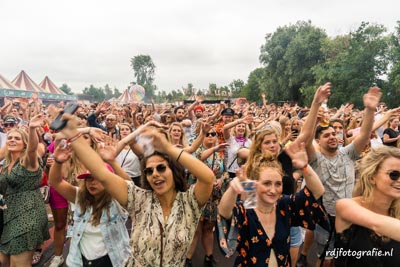 Guilty Pleasure Festival 2019 zondag