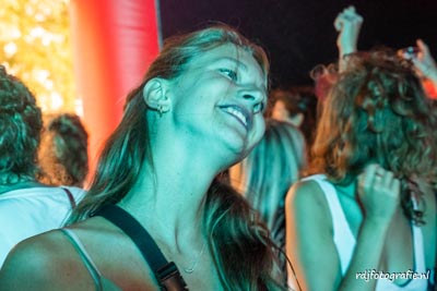 Guilty Pleasure Festival 2019 zondag