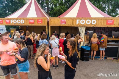 Guilty Pleasure Festival 2019 zondag