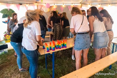 Guilty Pleasure Festival 2019 zondag