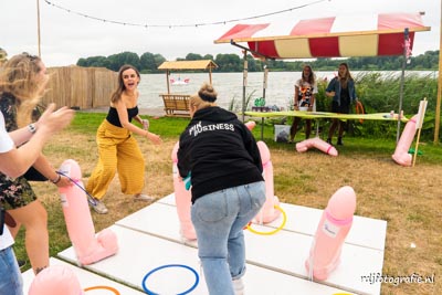 Guilty Pleasure Festival 2019 zondag