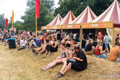 Guilty Pleasure Festival 2019 zondag