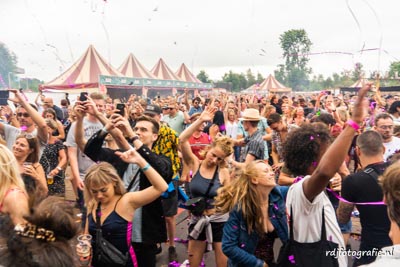 Guilty Pleasure Festival 2019 zondag