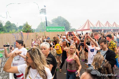 Guilty Pleasure Festival 2019 zondag