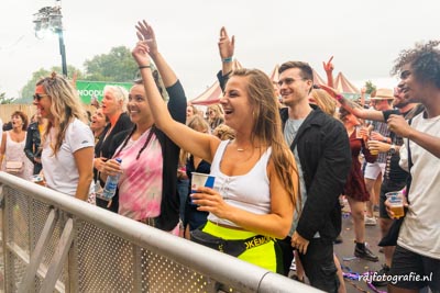 Guilty Pleasure Festival 2019 zondag