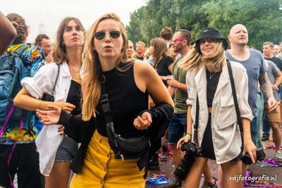 Guilty Pleasure Festival 2019 zondag