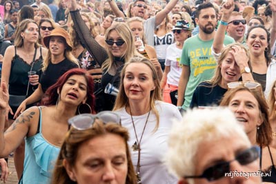 Guilty Pleasure Festival 2019 zondag