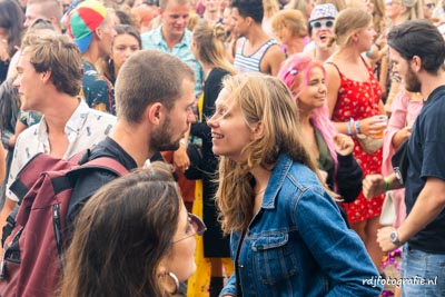 Guilty Pleasure Festival 2019 zondag